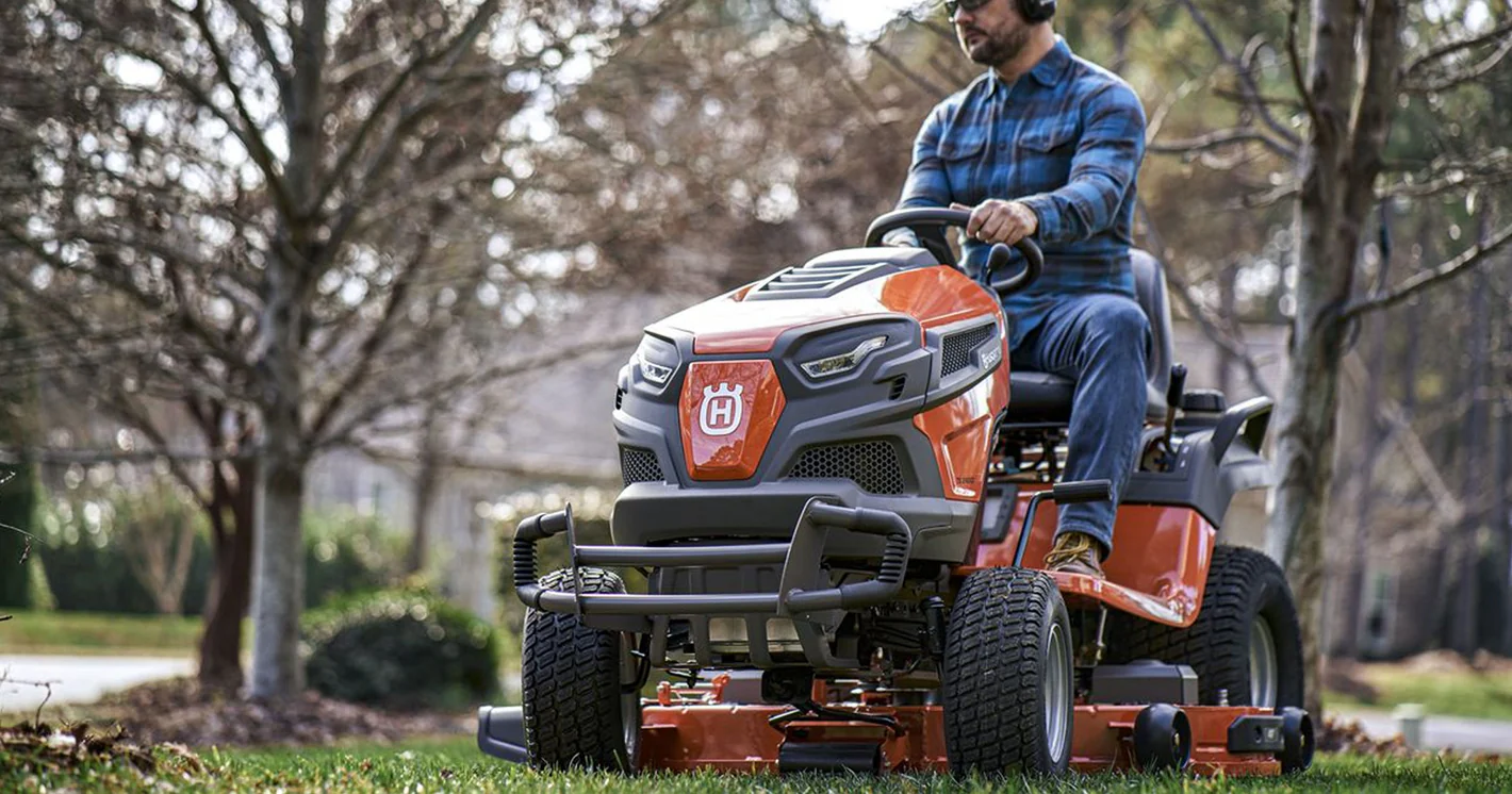 Master Your Great Outdoors