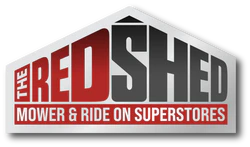 The RedShed