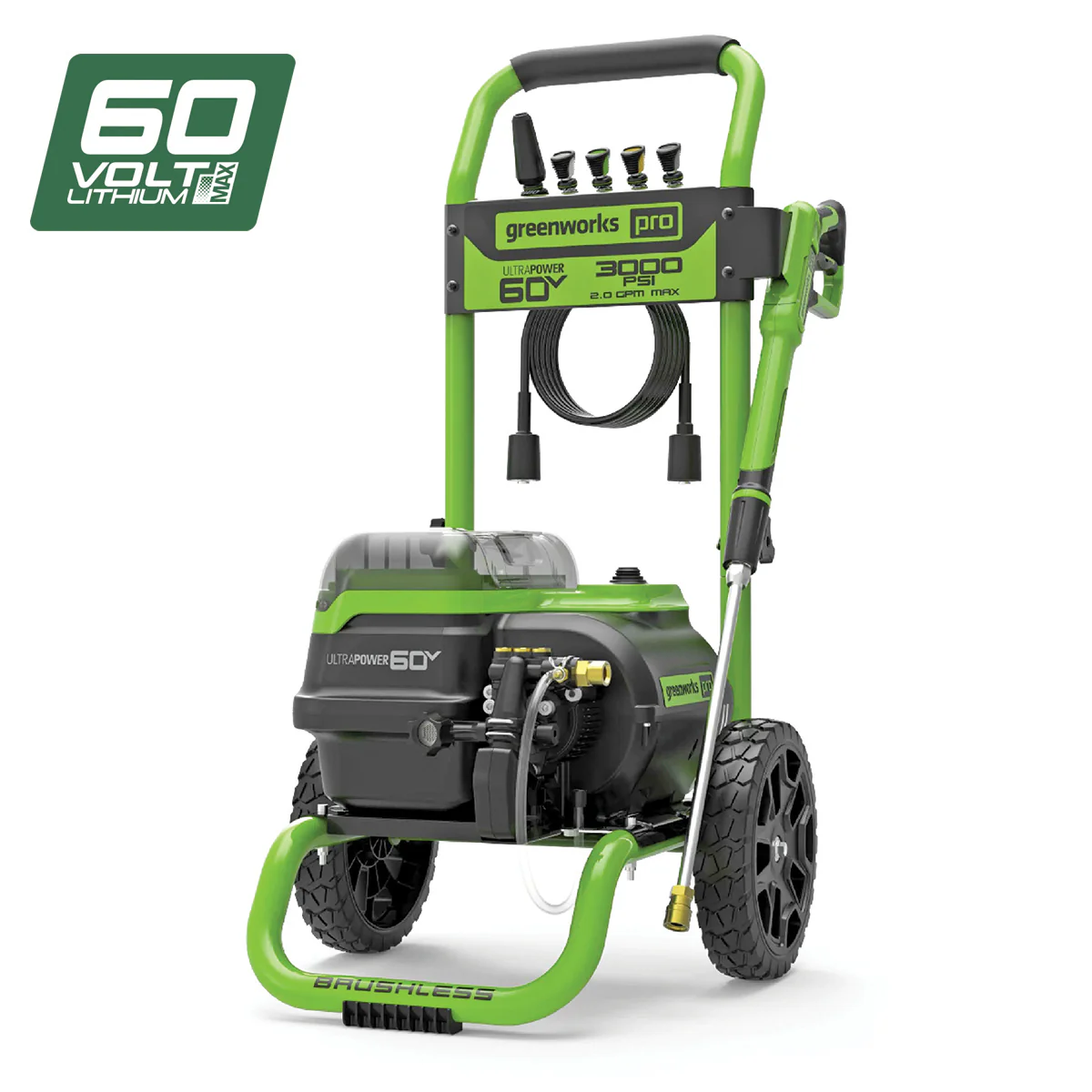Grounds Care & Landscaping